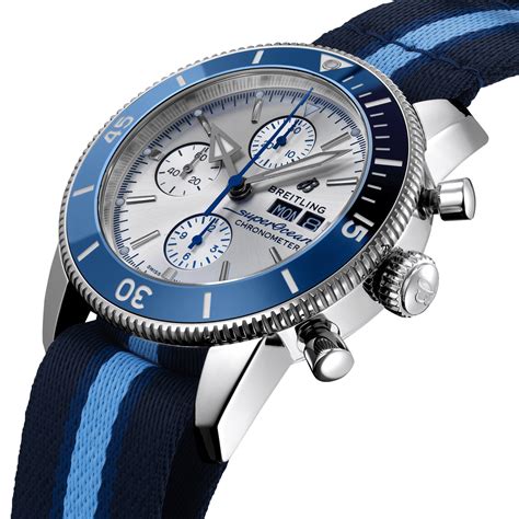 breitling limited edition superocean heritage chrono|breitling superocean heritage for sale.